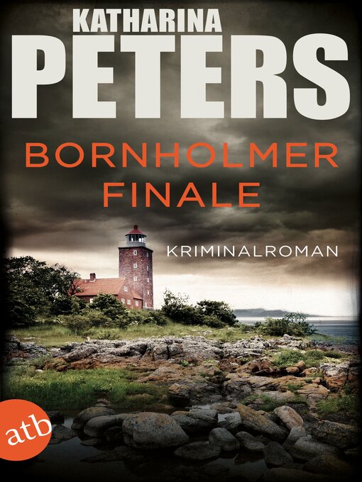 Title details for Bornholmer Finale by Katharina Peters - Available